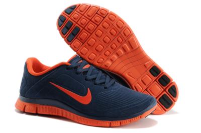 Nike Free 4.0-6